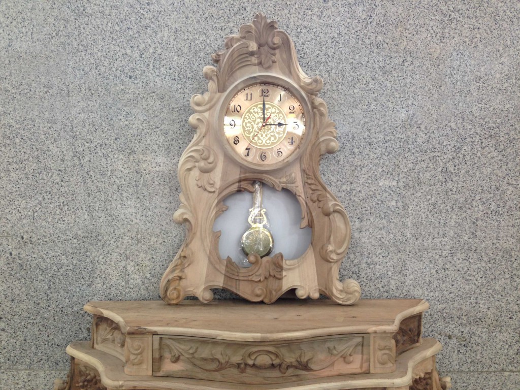 IMG_ساعت کنسولی مدل ارمین۲