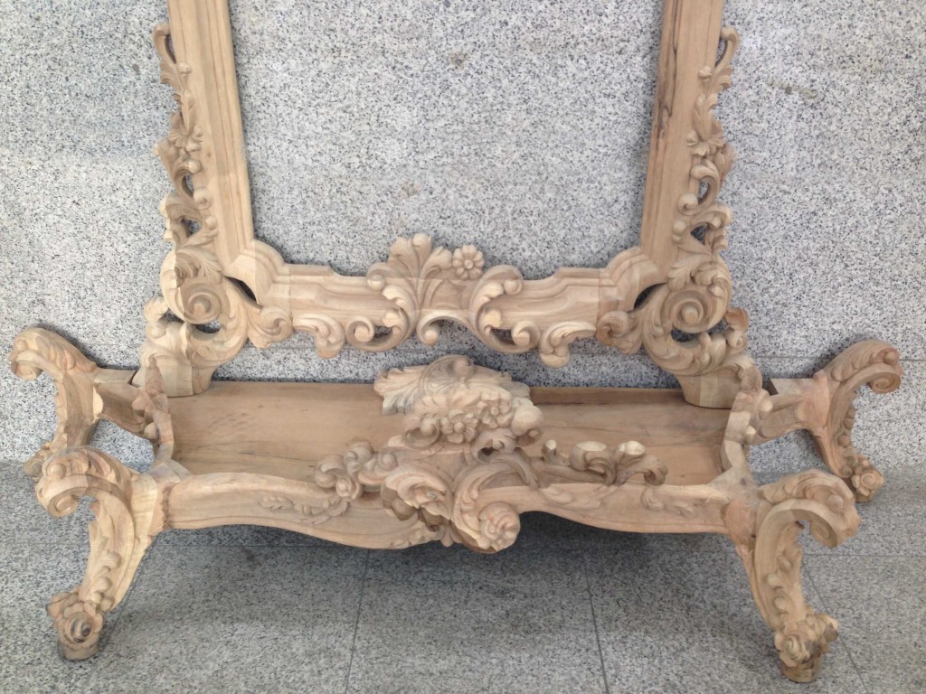 IMG_کنسول قاب بلند۲