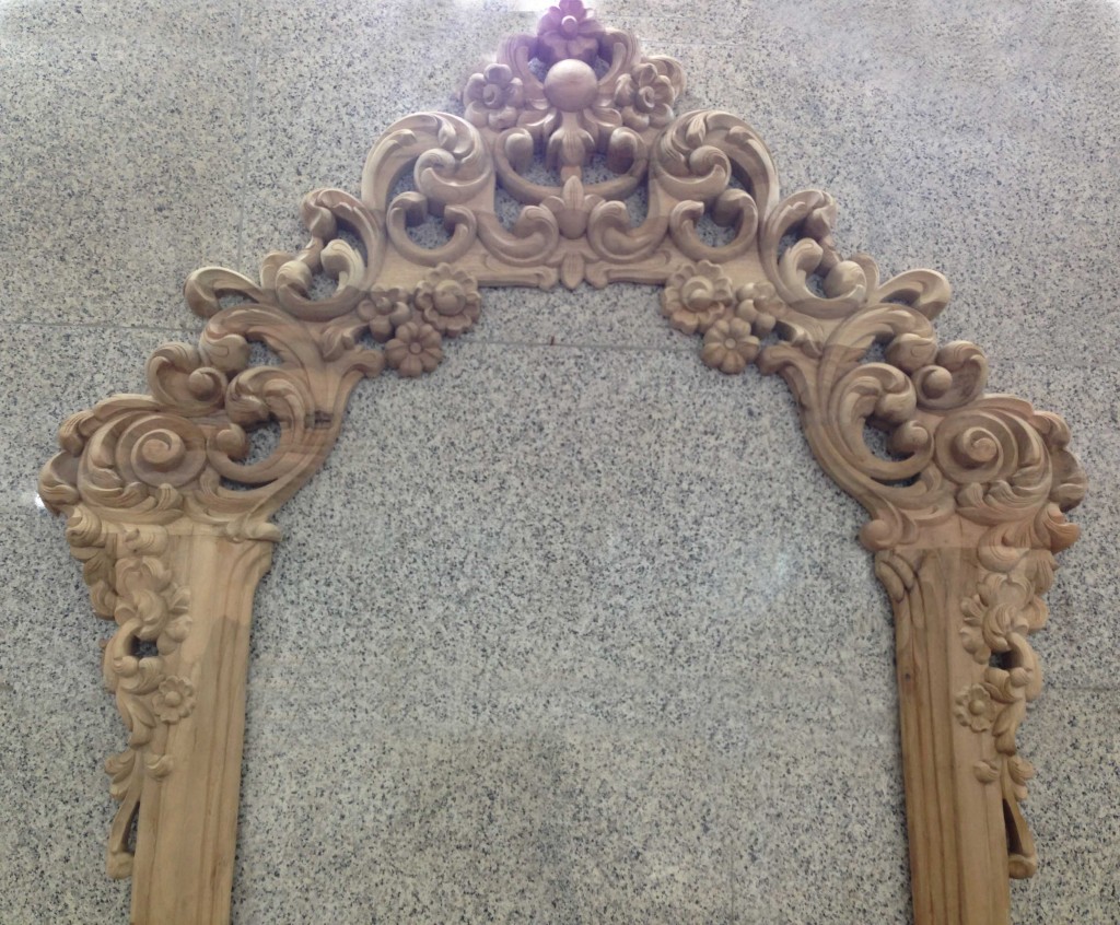 IMG_کنسول قاب بلند۳